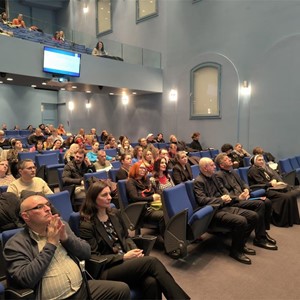 Predstavljena knjiga "Socijalni nauk Crkve u školi i župi"